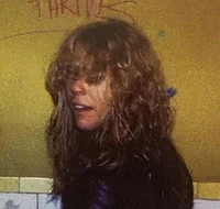 James Hetfield