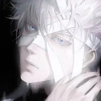 Satoru Gojo 