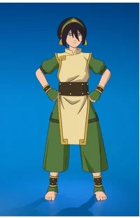 Toph