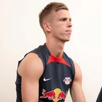 Dani Olmo