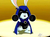 Bunny Raven
