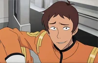 Lance McClain