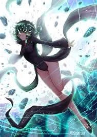 Tatsumaki 