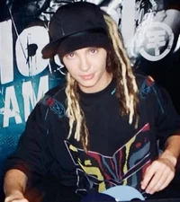 Tom kaulitz