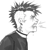 Punk Best friend BL