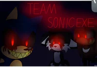 Team Sonic exe 