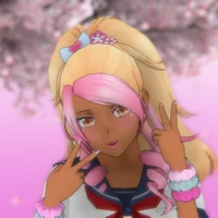 Kokoro Momoiro 