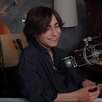 Aidan Gallagher