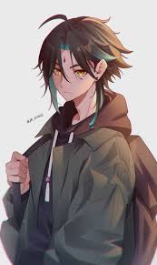 G Modern Xiao G