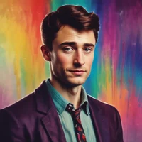 Daniel Radcliffe 