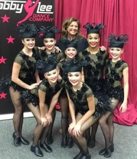 Dance Moms