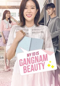 Gangnam beauty