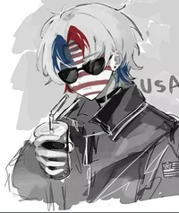 USA 