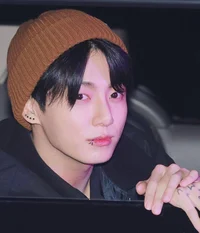 Jeon Jungkook 