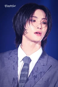 Seonghwa