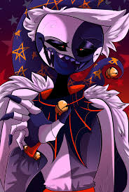 Prince Vamp Moondrop