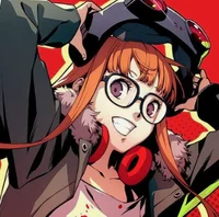 Futaba Sakura