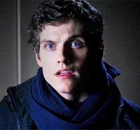 Isaac Lahey