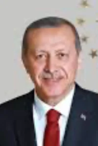 Recep Tayipp Erdogan