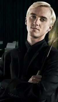 Draco Malfoy