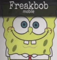 Freakbob