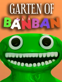 Garden of banban