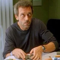 Gregory House