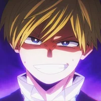 Neito Monoma - MHA