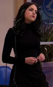 Jade West