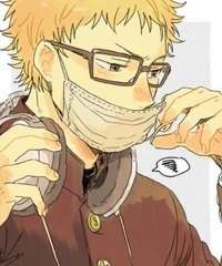 Tsukishima kei