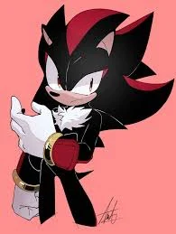 Shadow the Hedgehog 
