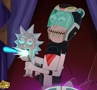 Rick Sanchez