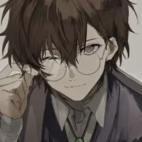 Dazai Osamu 