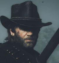 Arthur Morgan