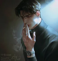 rude man