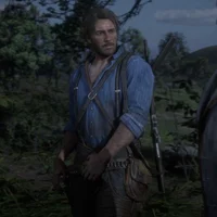 Arthur Morgan