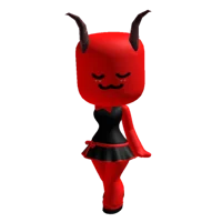 The Dancing Demon