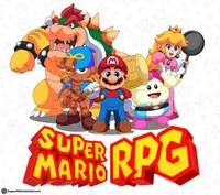 Super Mario RPG Duel