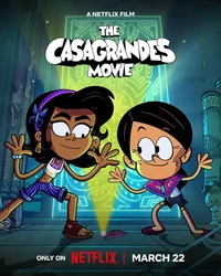 TheCasagrandes Movie