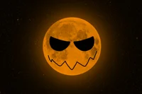 Pumpkin Monster -TF-