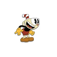 Cup head