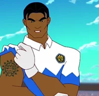 De Los Santos