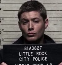 Dean Winchester 