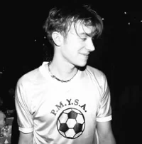 Damon Albarn