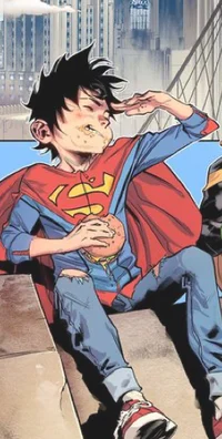 Jon Kent 