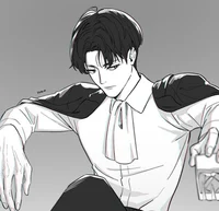 Levi Ackerman