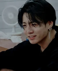 Jeon Jungkook 