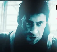 Teenager Oleg Volkov