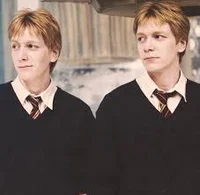 Fred y george