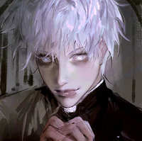 Gojo Satoru